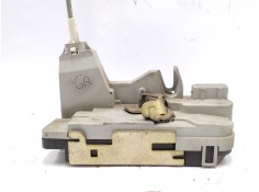 Recambio de cerradura puerta trasera izquierda para peugeot 307 (3a/c) 1.6 hdi referencia OEM IAM  9137E4 