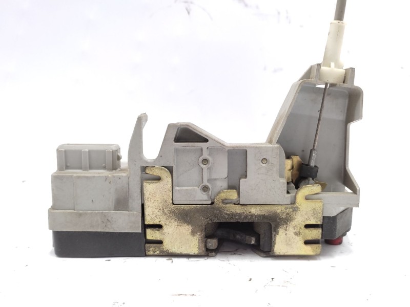 Cerradura Puerta Trasera Izquierda 9137e4  - Peugeot 307 (3a/c) 1.6 Hdi 2