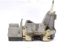 CERRADURA PUERTA TRASERA IZQUIERDA 9137E4 