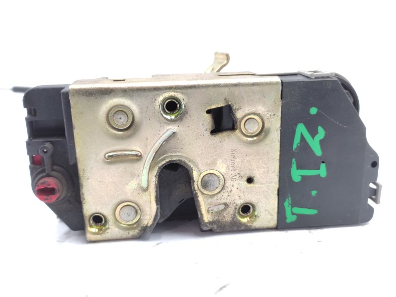 Cerradura Puerta Trasera Izquierda 9137e4  - Peugeot 307 (3a/c) 1.6 Hdi 3