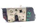 CERRADURA PUERTA TRASERA IZQUIERDA 9137E4 