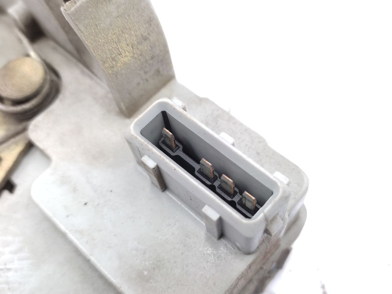 Cerradura Puerta Trasera Izquierda 9137e4  - Peugeot 307 (3a/c) 1.6 Hdi 4