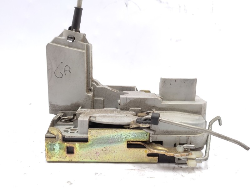 Recambio de cerradura puerta delantera izquierda para peugeot 307 (3a/c) 1.6 hdi referencia OEM IAM  9135Z0 