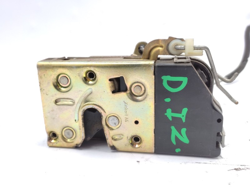 Recambio de cerradura puerta delantera izquierda para peugeot 307 (3a/c) 1.6 hdi referencia OEM IAM  9135Z0 