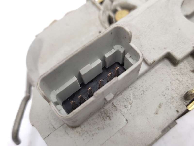 Recambio de cerradura puerta delantera izquierda para peugeot 307 (3a/c) 1.6 hdi referencia OEM IAM  9135Z0 
