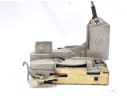 CERRADURA PUERTA DELANTERA DERECHA 9136Z9 
