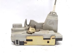 Recambio de cerradura puerta trasera derecha para peugeot 307 (3a/c) 1.6 hdi referencia OEM IAM  9138G0 