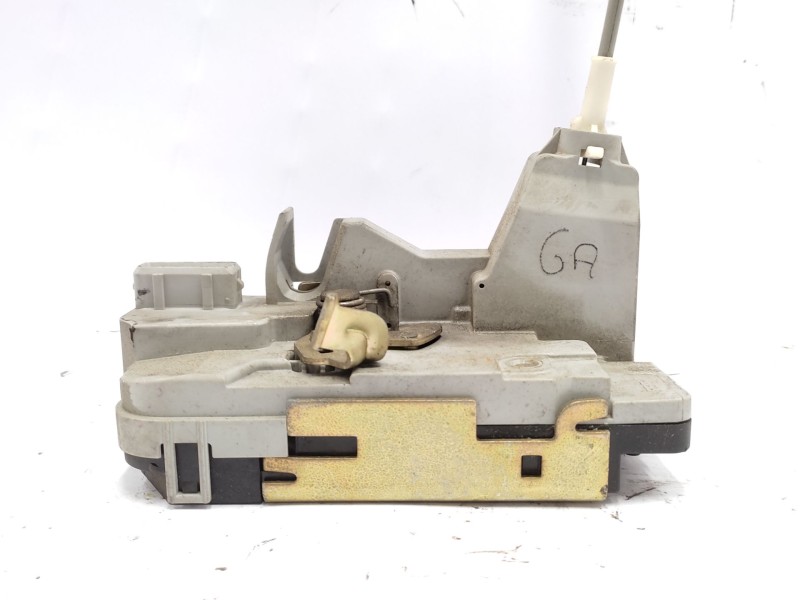 Recambio de cerradura puerta trasera derecha para peugeot 307 (3a/c) 1.6 hdi referencia OEM IAM  9138G0 