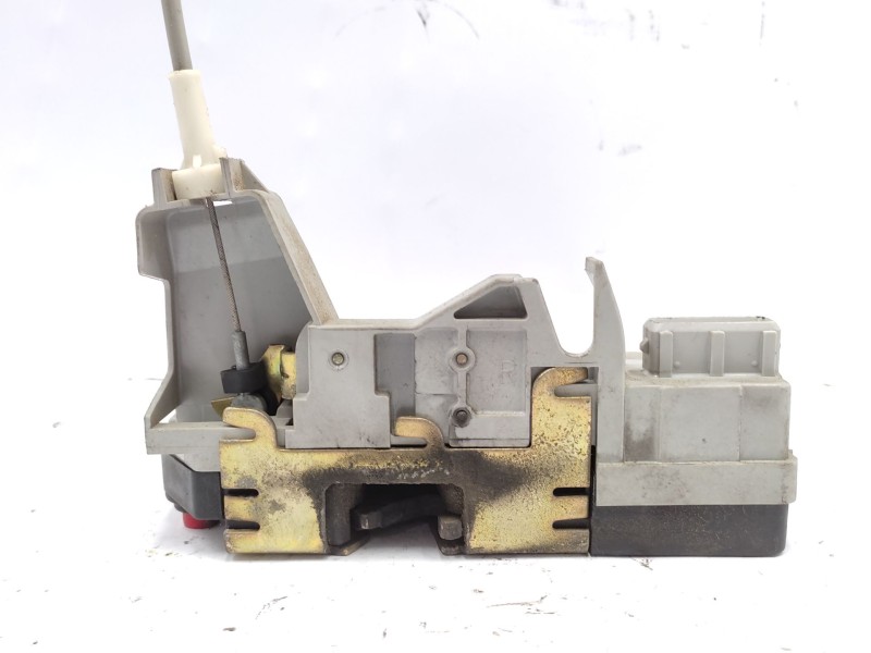 Cerradura Puerta Trasera Derecha 9138g0  - Peugeot 307 (3a/c) 1.6 Hdi 2