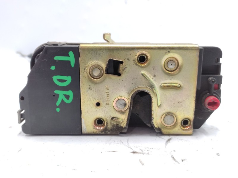 Cerradura Puerta Trasera Derecha 9138g0  - Peugeot 307 (3a/c) 1.6 Hdi 3