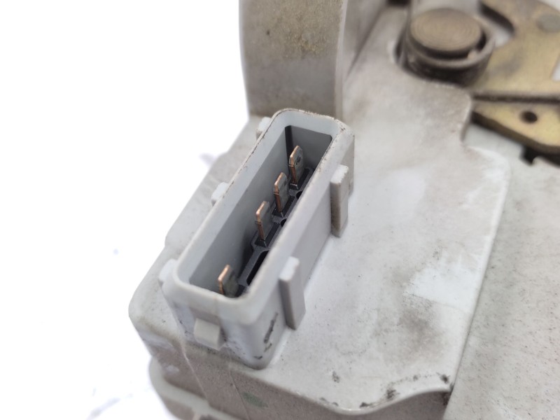 Cerradura Puerta Trasera Derecha 9138g0  - Peugeot 307 (3a/c) 1.6 Hdi 4