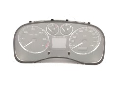 Recambio de cuadro instrumentos para peugeot 307 (3a/c) 1.6 hdi referencia OEM IAM  6106N4 