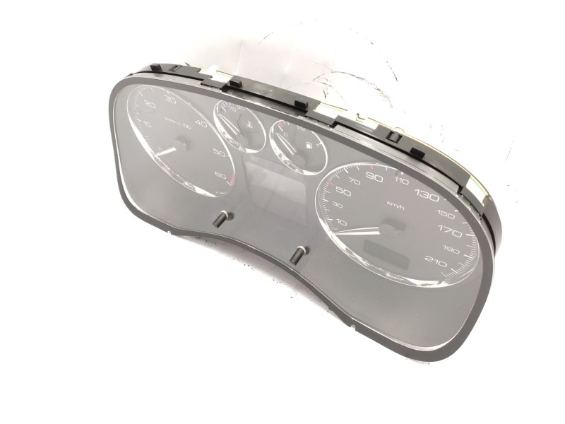 Cuadro Instrumentos 9654485280 6106n4  - Peugeot 307 (3a/c) 1.6 Hdi 2