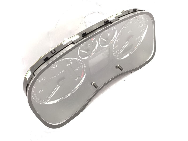 Cuadro Instrumentos 9654485280 6106n4  - Peugeot 307 (3a/c) 1.6 Hdi 3