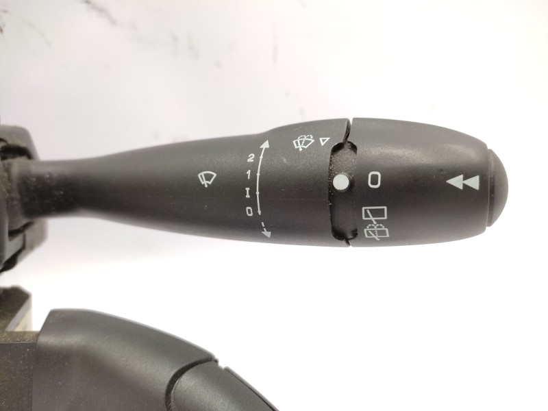 Recambio de mando multifuncion para peugeot 307 (3a/c) 1.6 hdi referencia OEM IAM  6242A7 