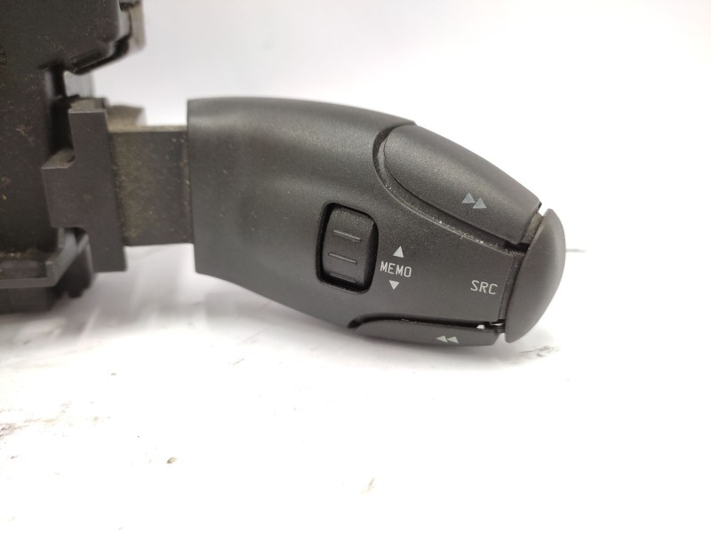 Recambio de mando multifuncion para peugeot 307 (3a/c) 1.6 hdi referencia OEM IAM  6242A7 