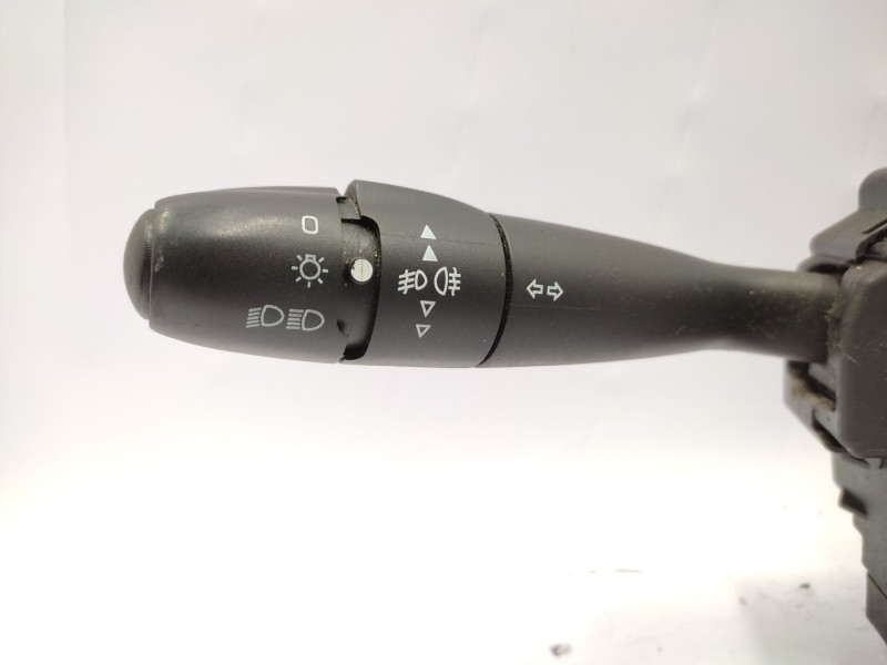 Recambio de mando multifuncion para peugeot 307 (3a/c) 1.6 hdi referencia OEM IAM  6242A7 