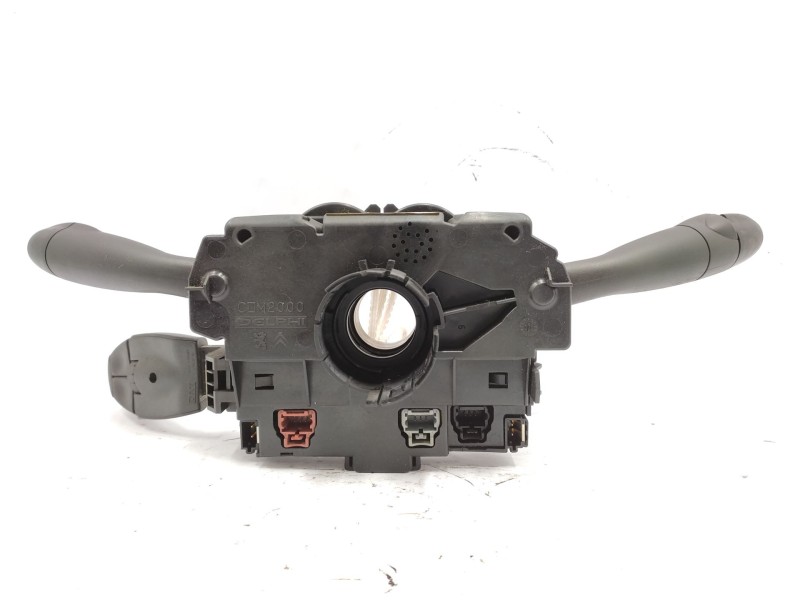 Recambio de mando multifuncion para peugeot 307 (3a/c) 1.6 hdi referencia OEM IAM  6242A7 