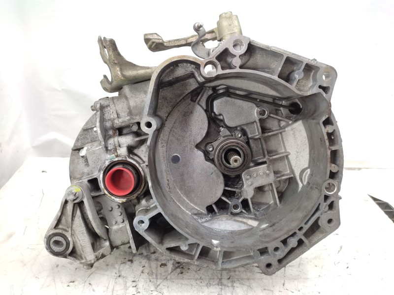 Recambio de caja cambios para opel corsa d (s07) 1.3 cdti (l08, l68) referencia OEM IAM M20  
