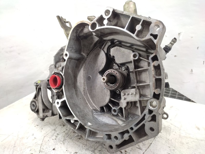 Recambio de caja cambios para opel corsa d (s07) 1.3 cdti (l08, l68) referencia OEM IAM M20  