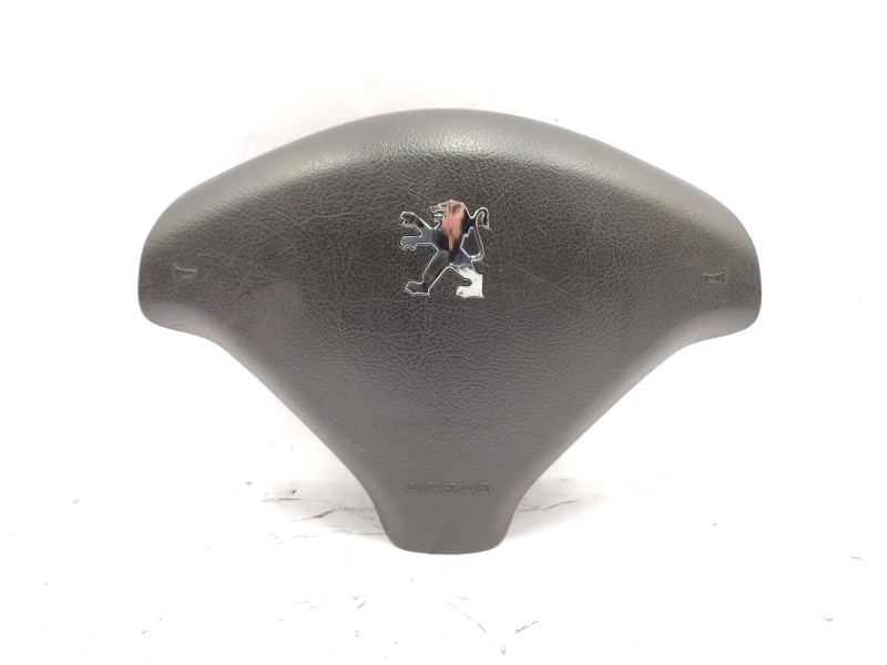 Recambio de airbag delantero izquierdo para peugeot 307 (3a/c) 1.6 hdi referencia OEM IAM  4112HW 