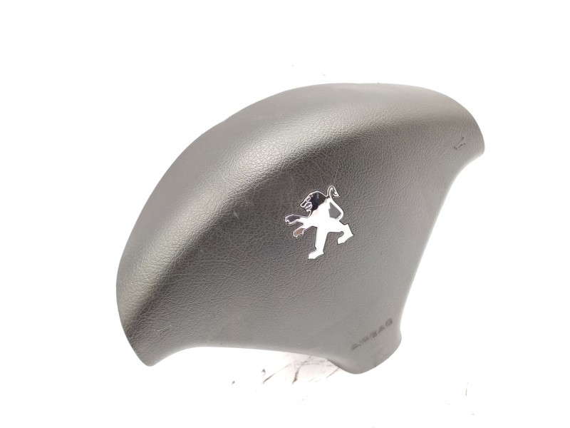 Recambio de airbag delantero izquierdo para peugeot 307 (3a/c) 1.6 hdi referencia OEM IAM  4112HW 