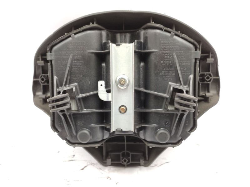 Recambio de airbag delantero izquierdo para peugeot 307 (3a/c) 1.6 hdi referencia OEM IAM  4112HW 