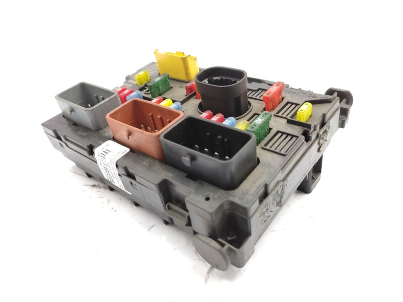 Recambio de caja reles / fusibles para peugeot 307 (3a/c) 1.6 hdi referencia OEM IAM   
