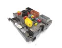 CAJA RELES / FUSIBLES 9659742080 6500CK 