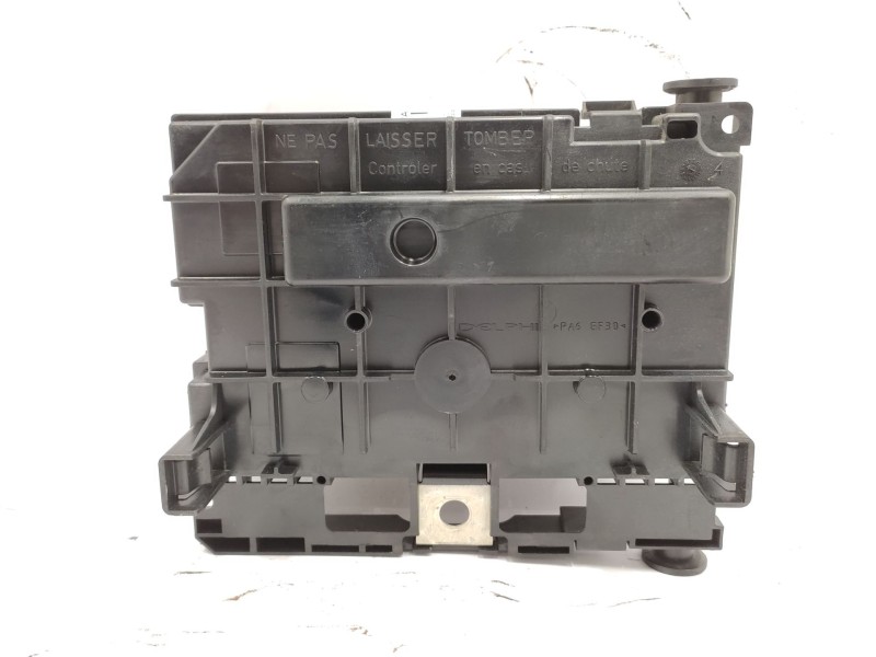 Recambio de caja reles / fusibles para peugeot 307 (3a/c) 1.6 hdi referencia OEM IAM   