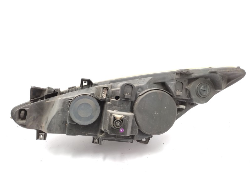 Recambio de faro derecho para peugeot 307 (3a/c) 1.6 hdi referencia OEM IAM  620686 