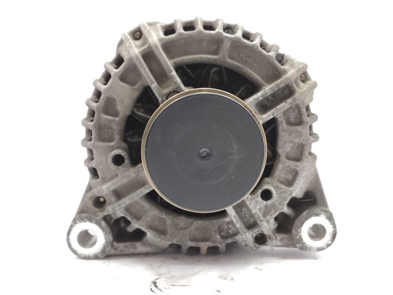 Recambio de alternador para peugeot 307 (3a/c) 1.6 hdi referencia OEM IAM  5705AS 