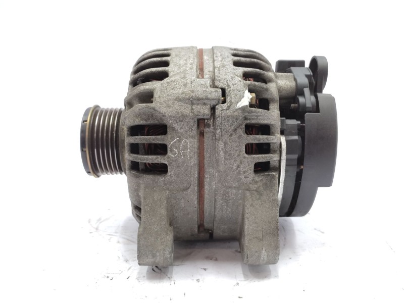 Recambio de alternador para peugeot 307 (3a/c) 1.6 hdi referencia OEM IAM  5705AS 