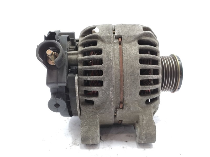 Recambio de alternador para peugeot 307 (3a/c) 1.6 hdi referencia OEM IAM  5705AS 