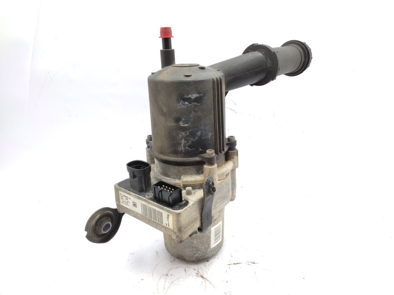 Recambio de bomba servodireccion para peugeot 307 (3a/c) 1.6 hdi referencia OEM IAM 9654151080 4007VN 