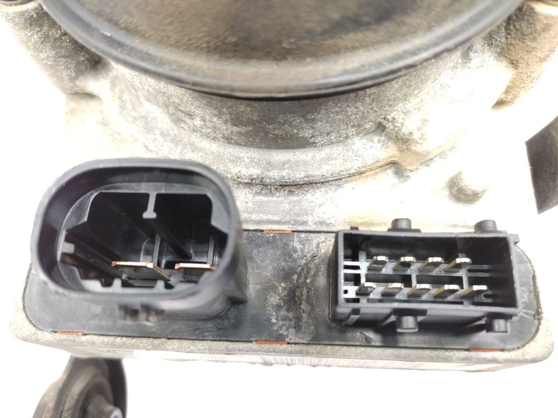 Recambio de bomba servodireccion para peugeot 307 (3a/c) 1.6 hdi referencia OEM IAM 9654151080 4007VN 