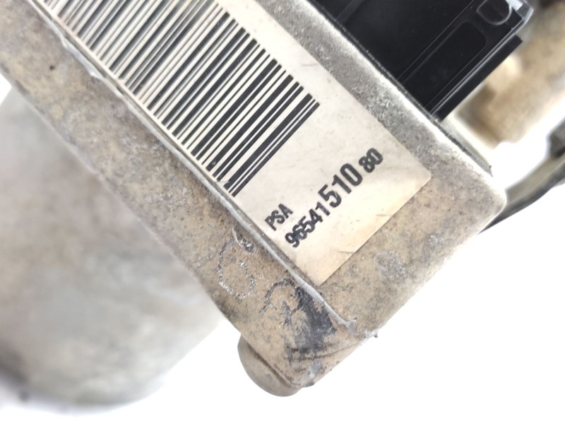 Recambio de bomba servodireccion para peugeot 307 (3a/c) 1.6 hdi referencia OEM IAM 9654151080 4007VN 