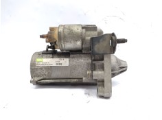 Recambio de motor arranque para peugeot 307 (3a/c) 1.6 hdi referencia OEM IAM   