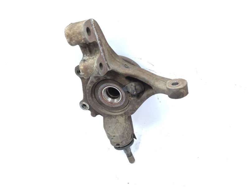 Mangueta Delantera Derecha 364796  - Peugeot 307 (3a/c) 1.6 Hdi 2