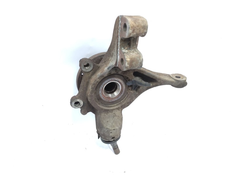 Mangueta Delantera Derecha 364796  - Peugeot 307 (3a/c) 1.6 Hdi 3