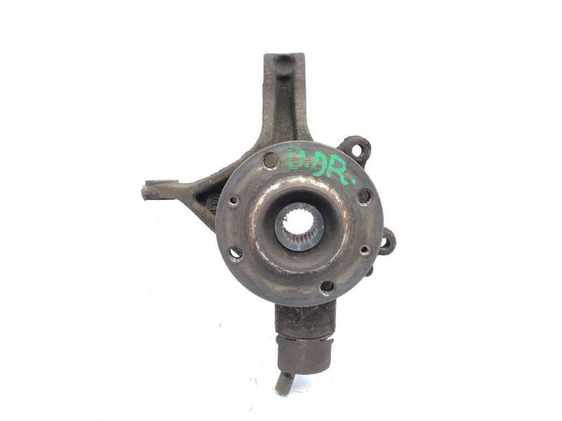 Mangueta Delantera Derecha 364796  - Peugeot 307 (3a/c) 1.6 Hdi 4