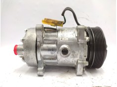 Recambio de compresor aire acondicionado para fiat ulysse (179_) 2.0 jtd referencia OEM IAM 9639109580  