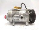 COMPRESOR AIRE ACONDICIONADO 9639109580 SL7V161240