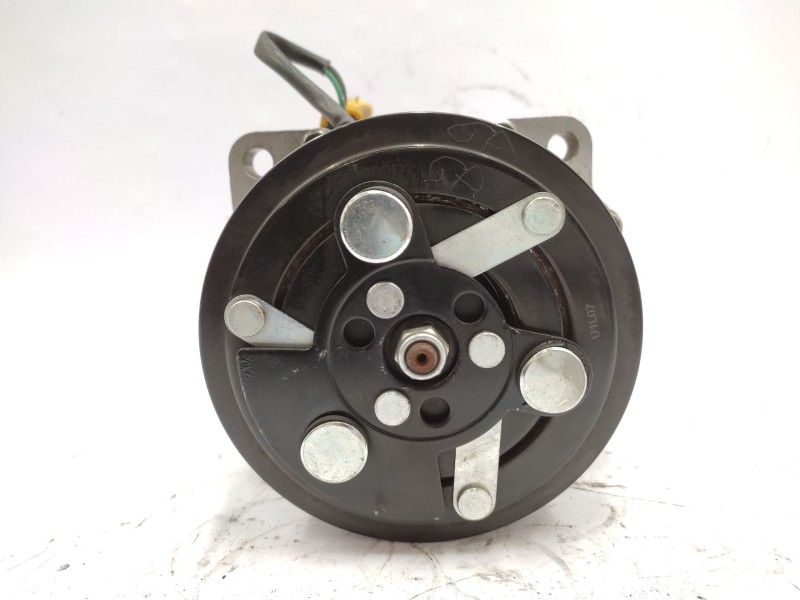 Compresor Aire Acondicionado 9639109580 Sl7v161240 - Fiat Ulysse (179_) 2.0 Jtd 2