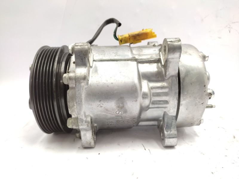 Compresor Aire Acondicionado 9639109580 Sl7v161240 - Fiat Ulysse (179_) 2.0 Jtd 3