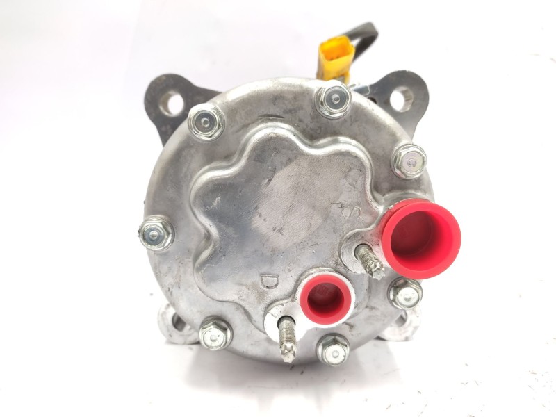 Compresor Aire Acondicionado 9639109580 Sl7v161240 - Fiat Ulysse (179_) 2.0 Jtd 4