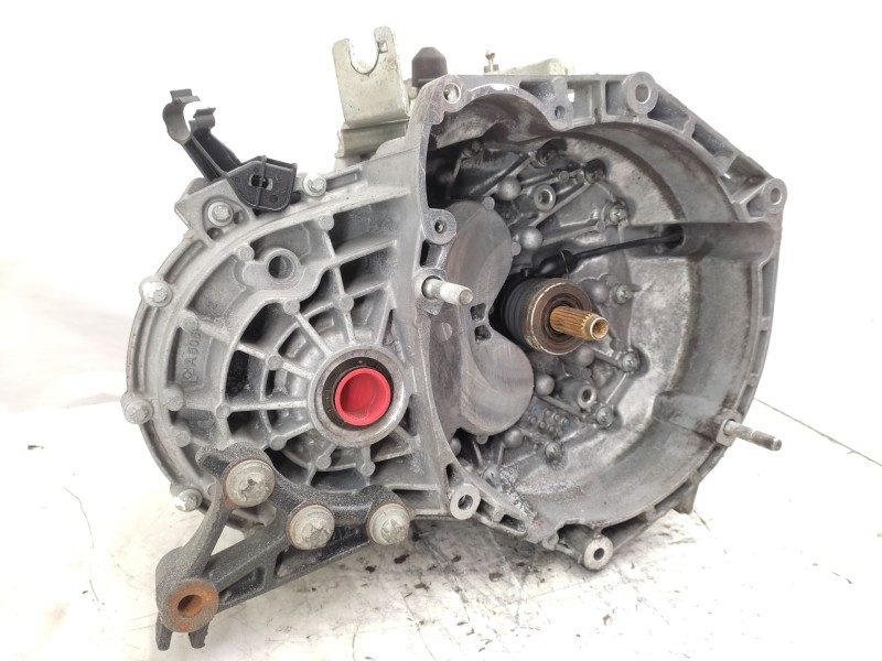 Caja Cambios 55220248  - Alfa Romeo Giulietta (940_) 2.0 Jtdm (940fxe1a, 940fxg11) 2