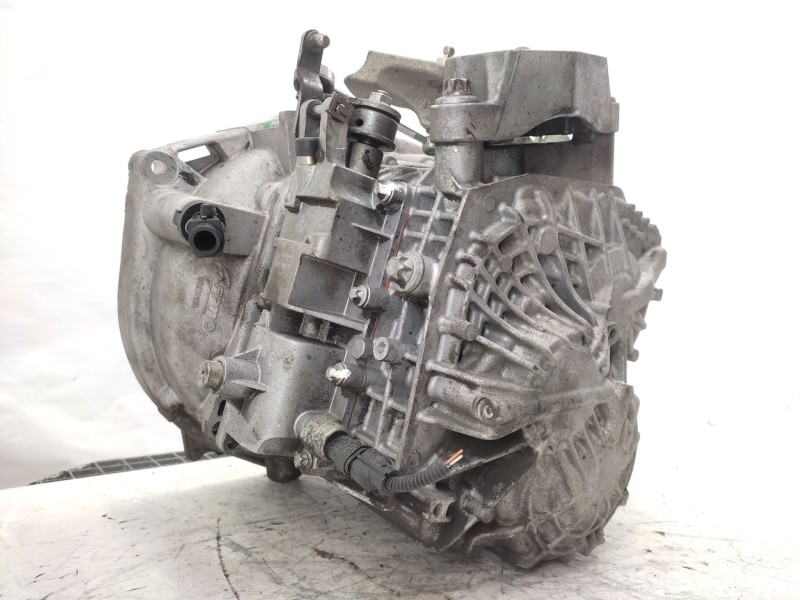 Caja Cambios 55220248  - Alfa Romeo Giulietta (940_) 2.0 Jtdm (940fxe1a, 940fxg11) 4