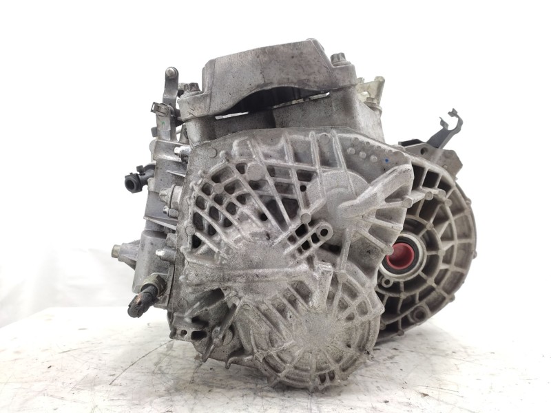 Caja Cambios 55220248  - Alfa Romeo Giulietta (940_) 2.0 Jtdm (940fxe1a, 940fxg11) 5