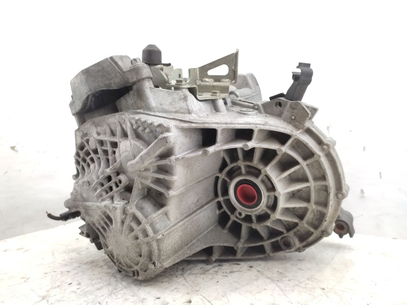 Caja Cambios 55220248  - Alfa Romeo Giulietta (940_) 2.0 Jtdm (940fxe1a, 940fxg11) 6